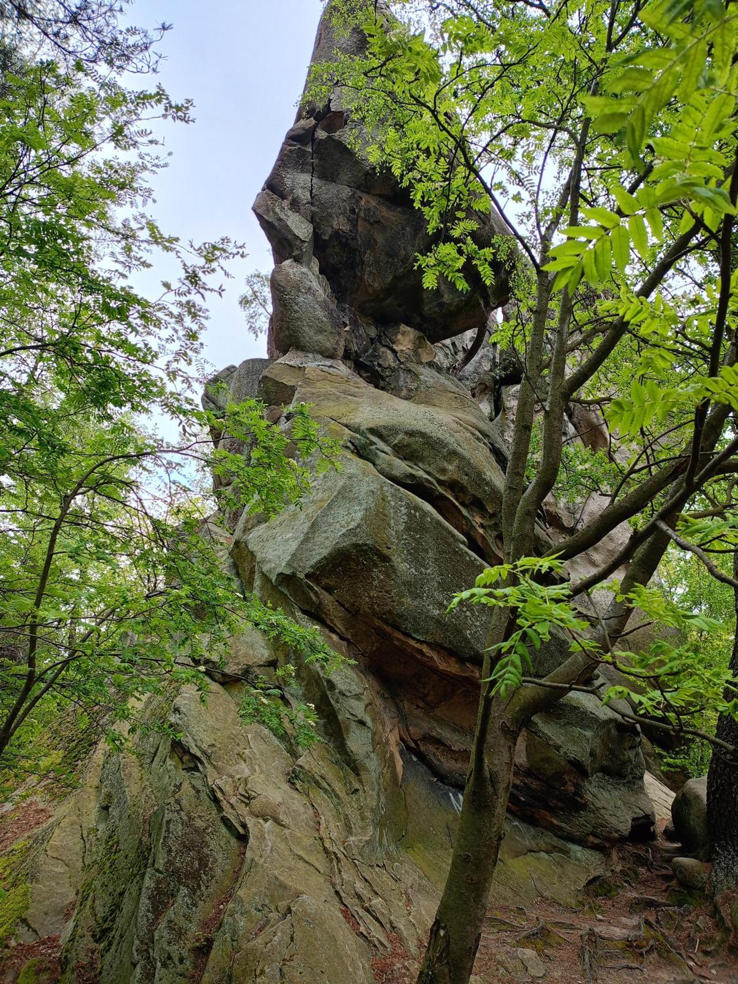 Domki Nad Potokiem W Baligrodzie Exterior foto